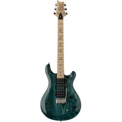 PRS SE Swamp Ash Special - Iridescent Blue